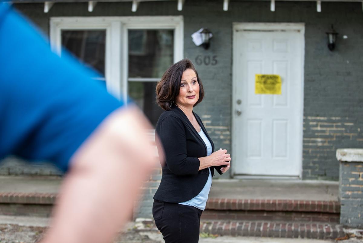 Greensboro mayor to shady landlords We're coming after you Local