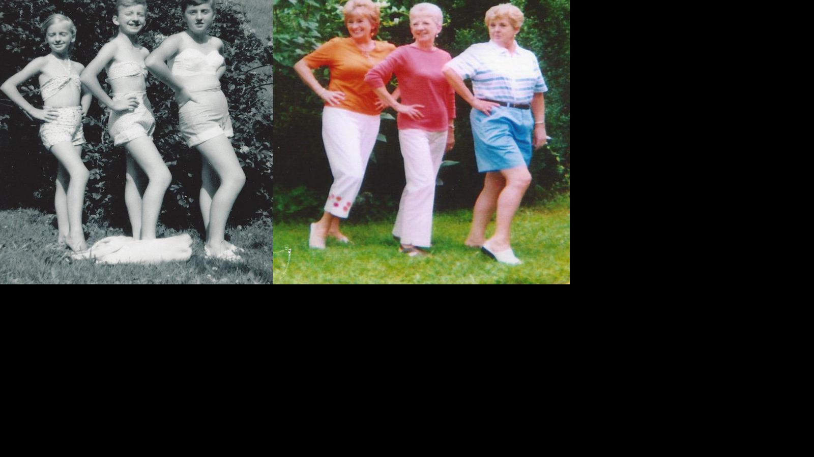 Photos National Sibling Day Photo Gallery Flashback From 15 Gallery Greensboro Com