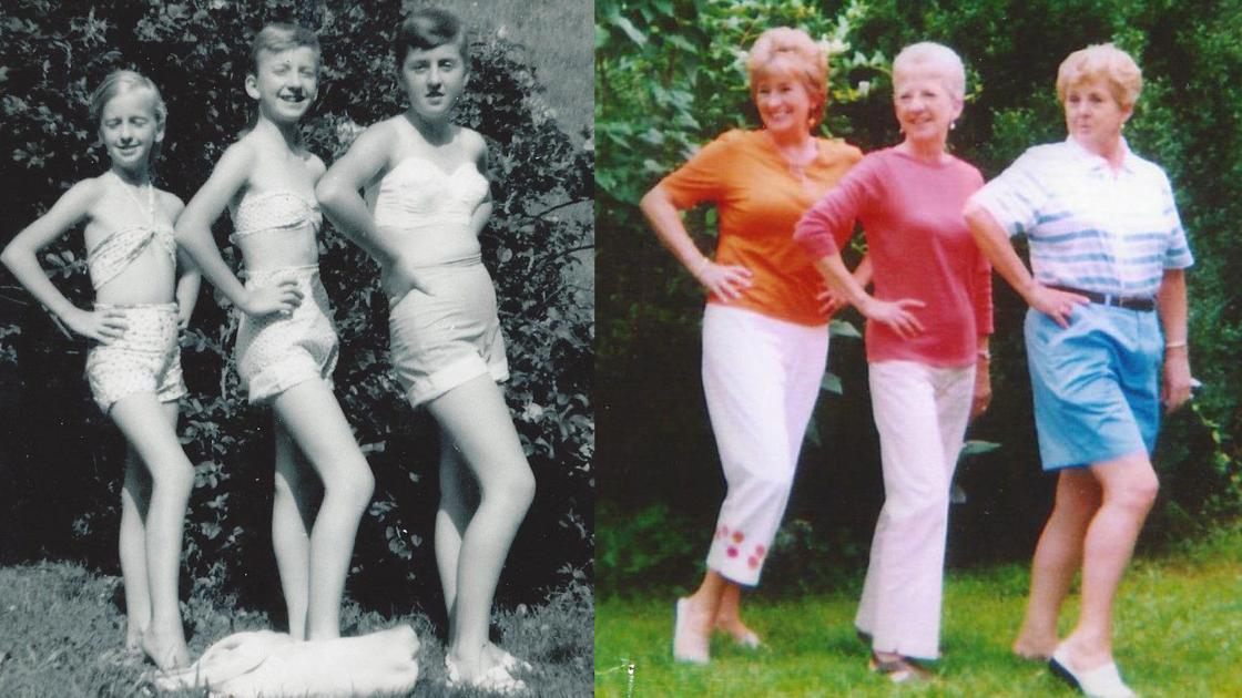 Photos National Sibling Day Photo Gallery Flashback From 15 Gallery Greensboro Com