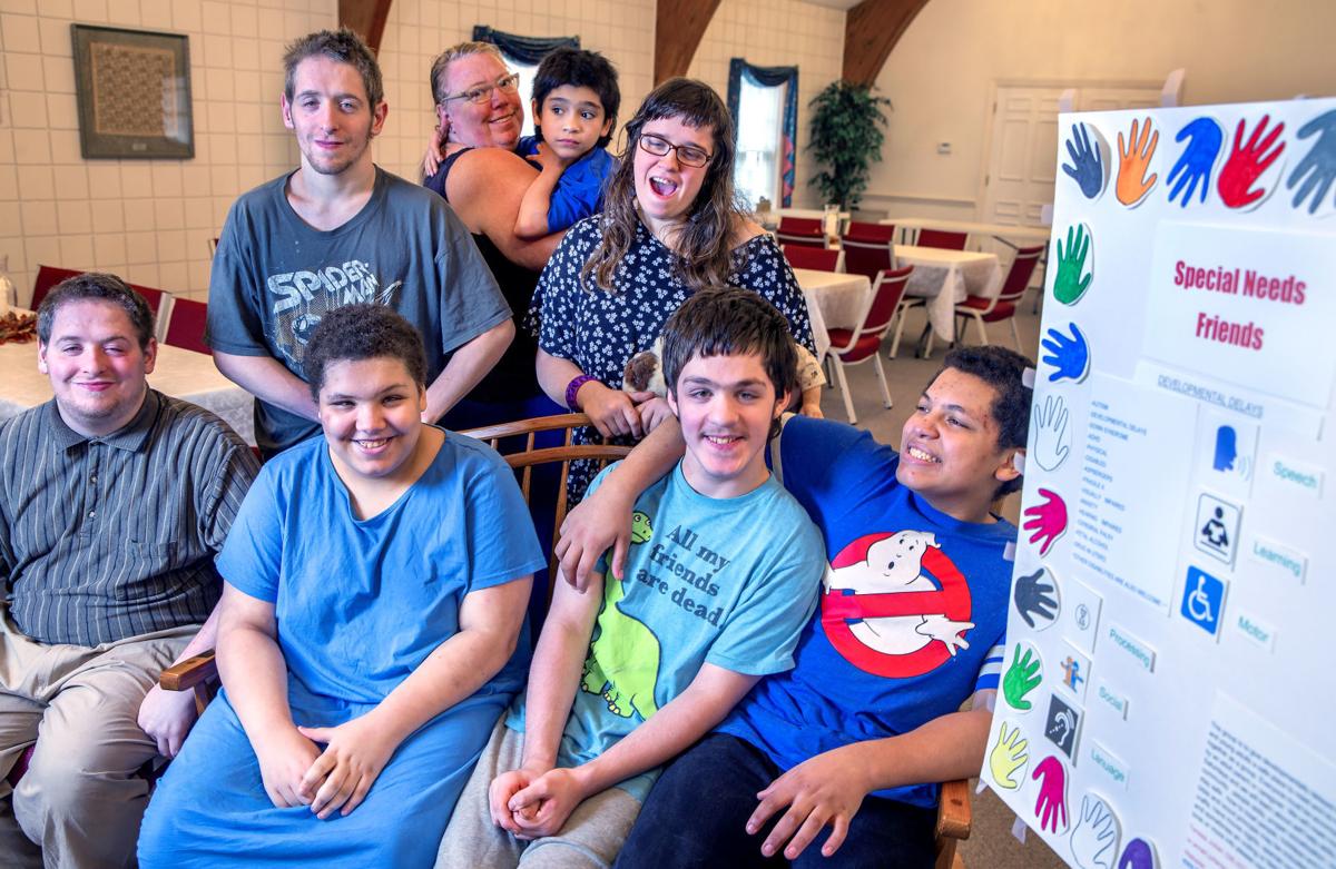 Developmentally Disabled Children >> Special Needs Friends Started For The Developmentally Disabled Developmentally Disabled Children >> Special Needs Friends Started For The Developmentally Disabled