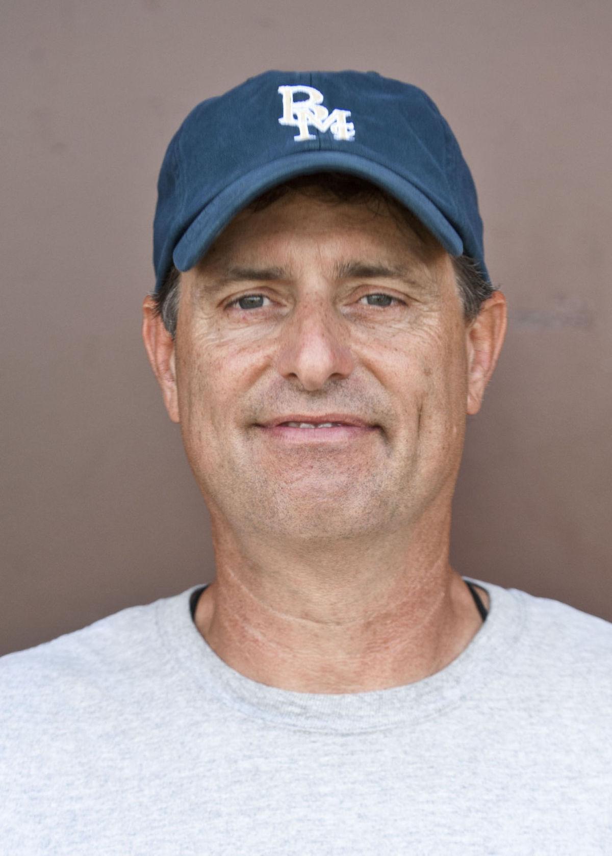 Charlie Jones Steps Down As Bishop Mcguinness Football Coach