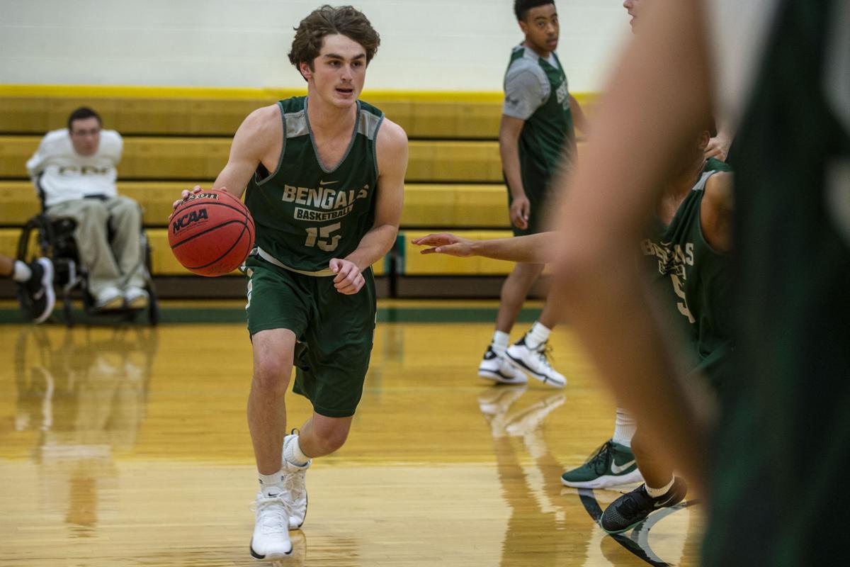 Hsxtra Com Interview With Greensboro Day S Carson Mccorkle
