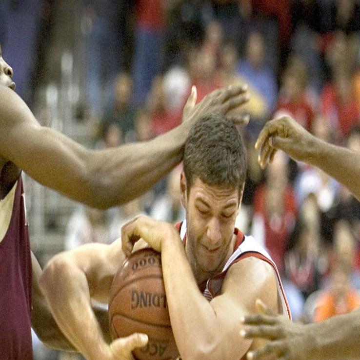 State Routs Fsu Sets Up Wake Showdown Basketball Greensboro Com