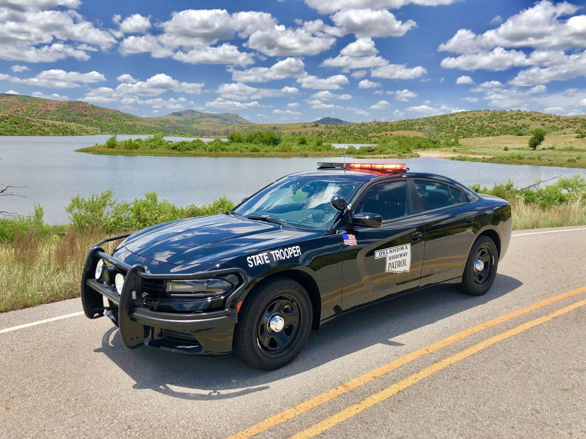 Photos N C Highway Patrol Places 7th In Best Looking Cruiser Award Which One Is Your Favorite Gallery Greensboro Com