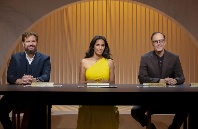 AMERICA'S CULINARY CUP