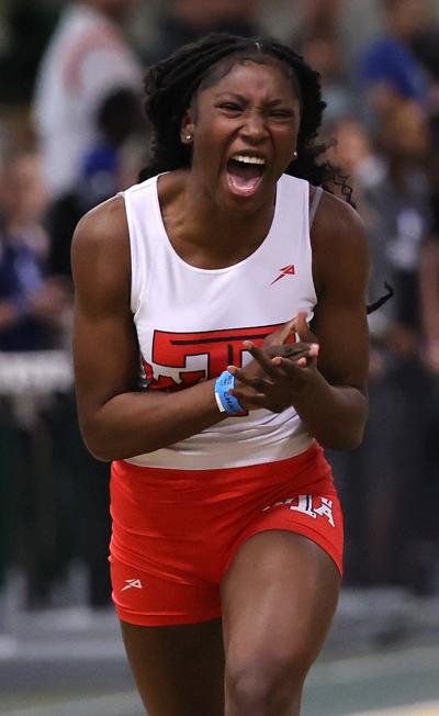 4A NCHSAA indoor track (copy)