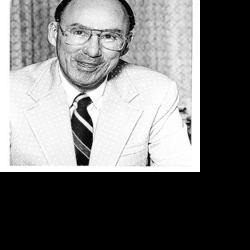 Former schools superintendent Kenneth Newbold dies