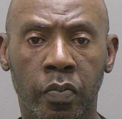 Timothy Lynn Alford