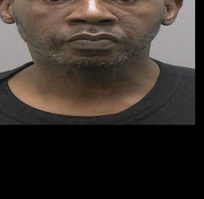 Timothy Lynn Alford