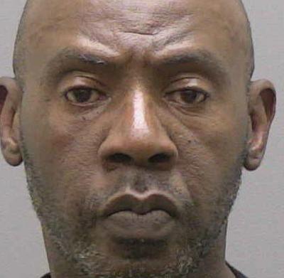 Timothy Lynn Alford