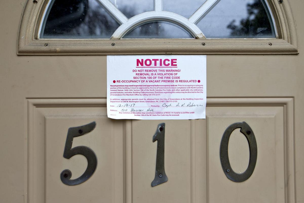 Greensboro Zoning Commission Denies Spca Request For Shelter