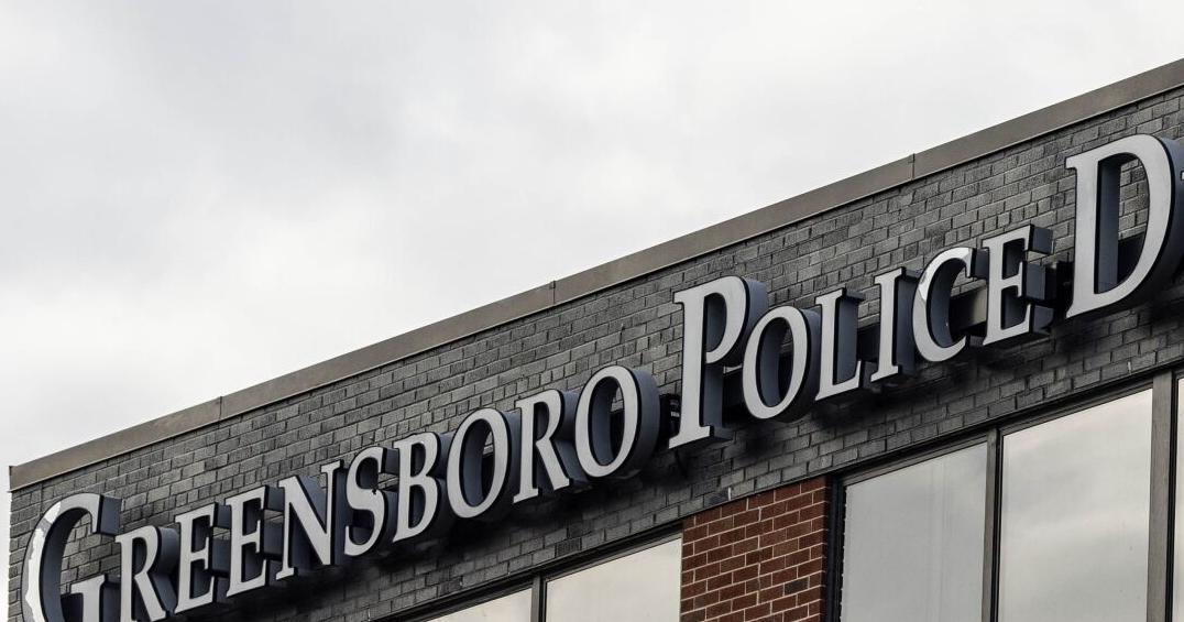 Charges worse for Greensboro man in woman's crash death