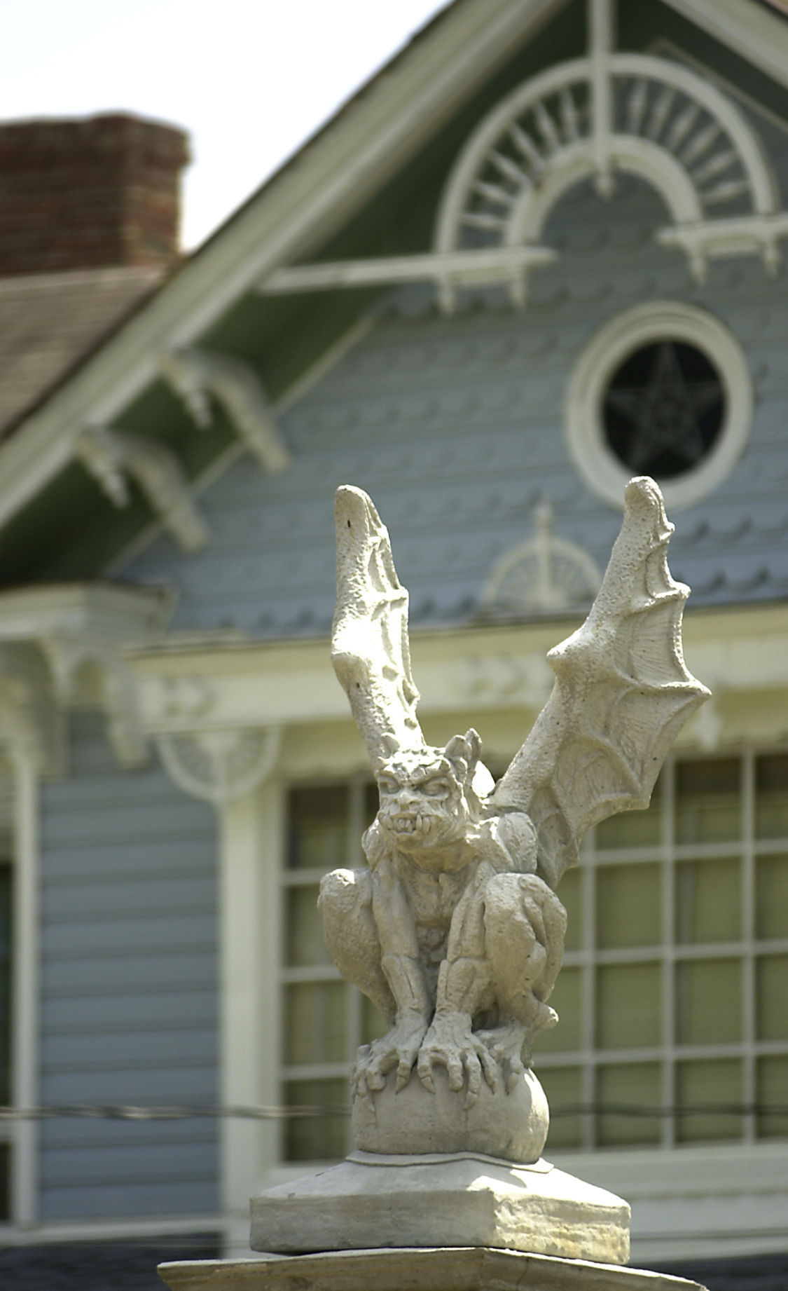 Dunn Manor A Man S Castle Is Also His Home News Greensboro Com Dunn Manor A Man S Castle Is Also His Home