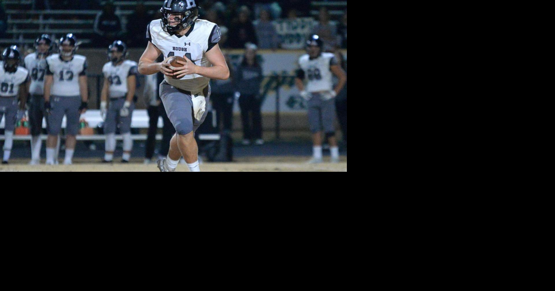 HSXtra.com Football: Opposing players to watch Friday night