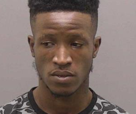 Yanford Togba