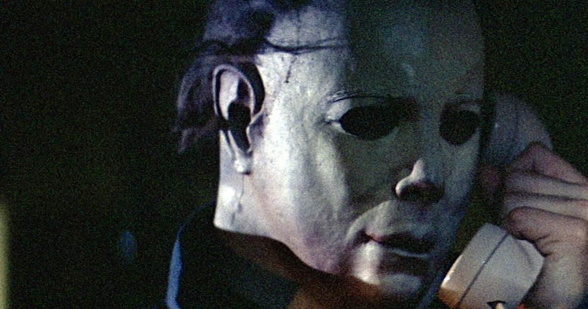 These are the 100 best horror movies, according to critics