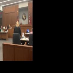 NC man sentenced to 40 years for the murders of his wife and son