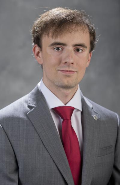 Tanner Lucas