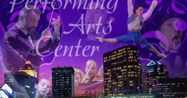 Two foundations commit $3 million to new arts center