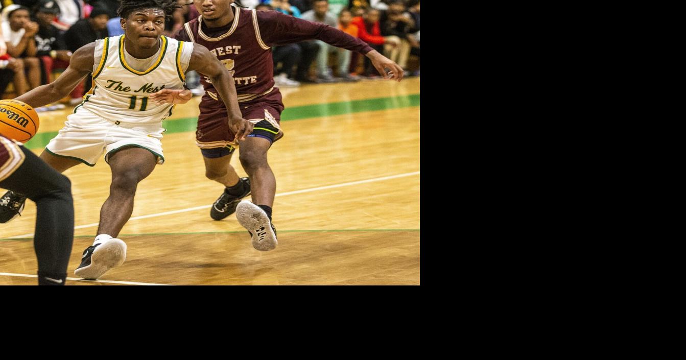 Gage Lattimore develops as a hometown hero at Smith