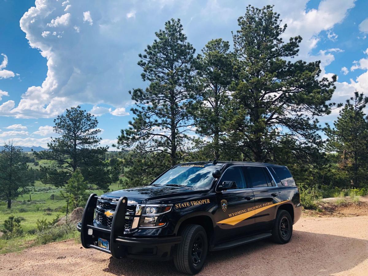 Photos N C Highway Patrol Places 7th In Best Looking Cruiser Award Which One Is Your Favorite Gallery Greensboro Com