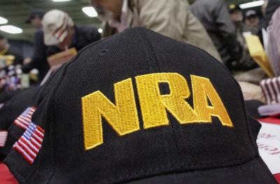 NRA Reaction