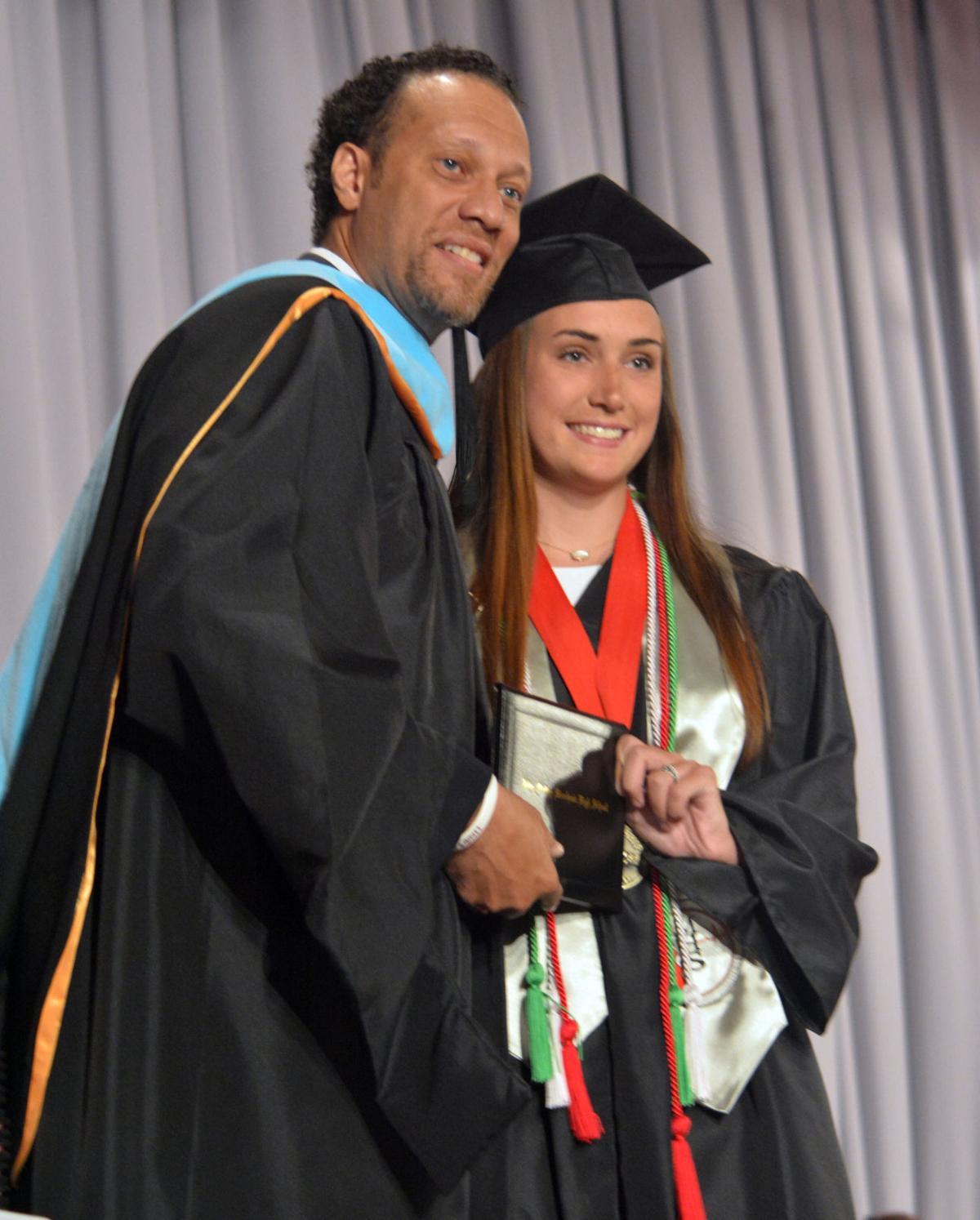 Morehead High School Graduation 2017 Gallery