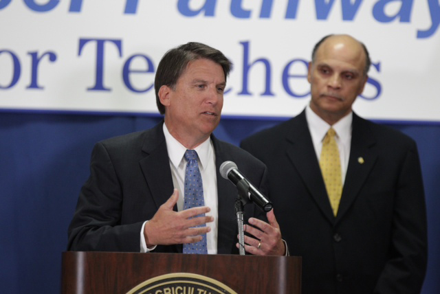 NK_McCRory speaks 050714