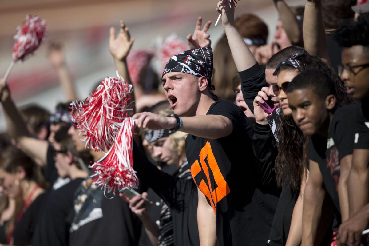 ANALYSIS What the new NCHSAA football playoff schedule means