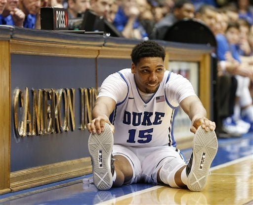 Jahil Okafor
