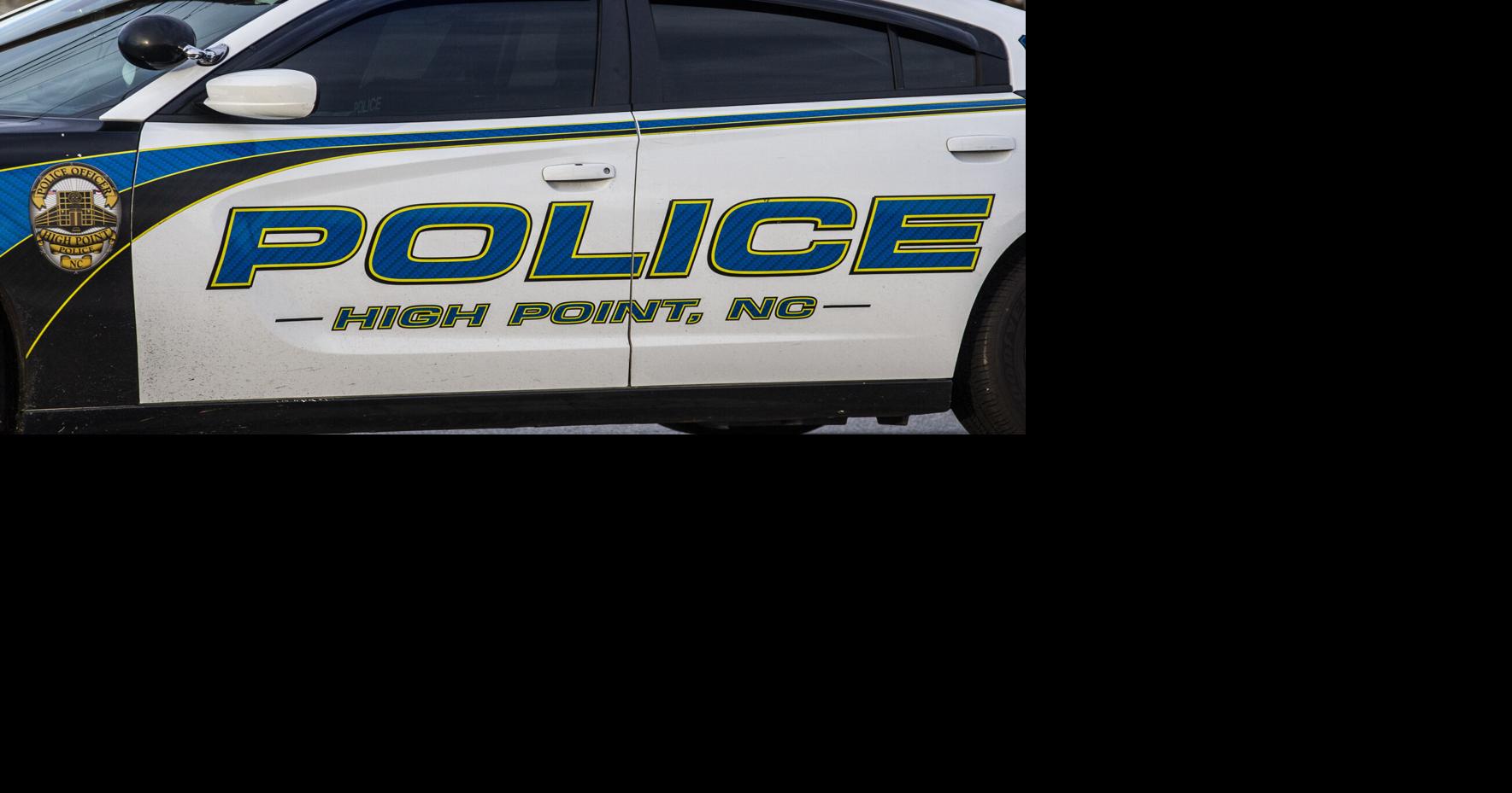 High Point man charged with sex crimes against women