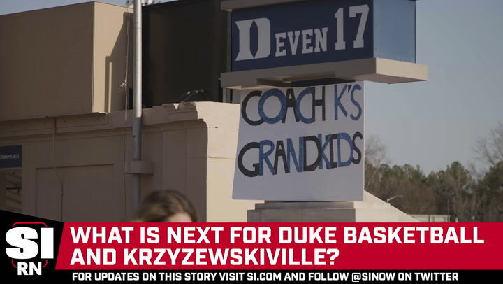 Former Duke guard Jordan Goldwire narrows college choices to six