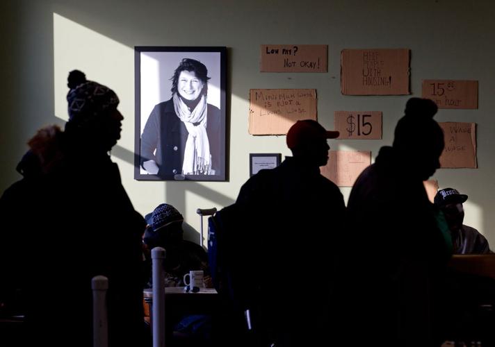 In honor of Women's History Month, these locals made a difference