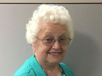 Aug. 8 Birgitta McGalliard