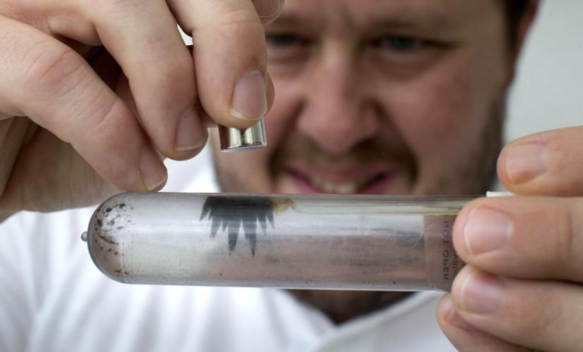 Joint School of Nanoscience and Nanoengineering unveils new NanoBus
