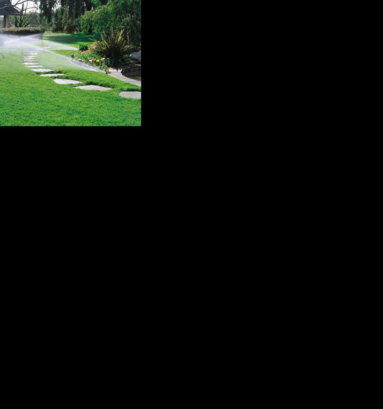 Photo provided by New Garden Landscaping & Nursery