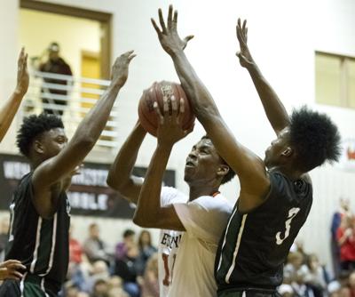 Hsxtra Boys Basketball Top 10 Poll Feb 6 Hsxtra Greensboro Com