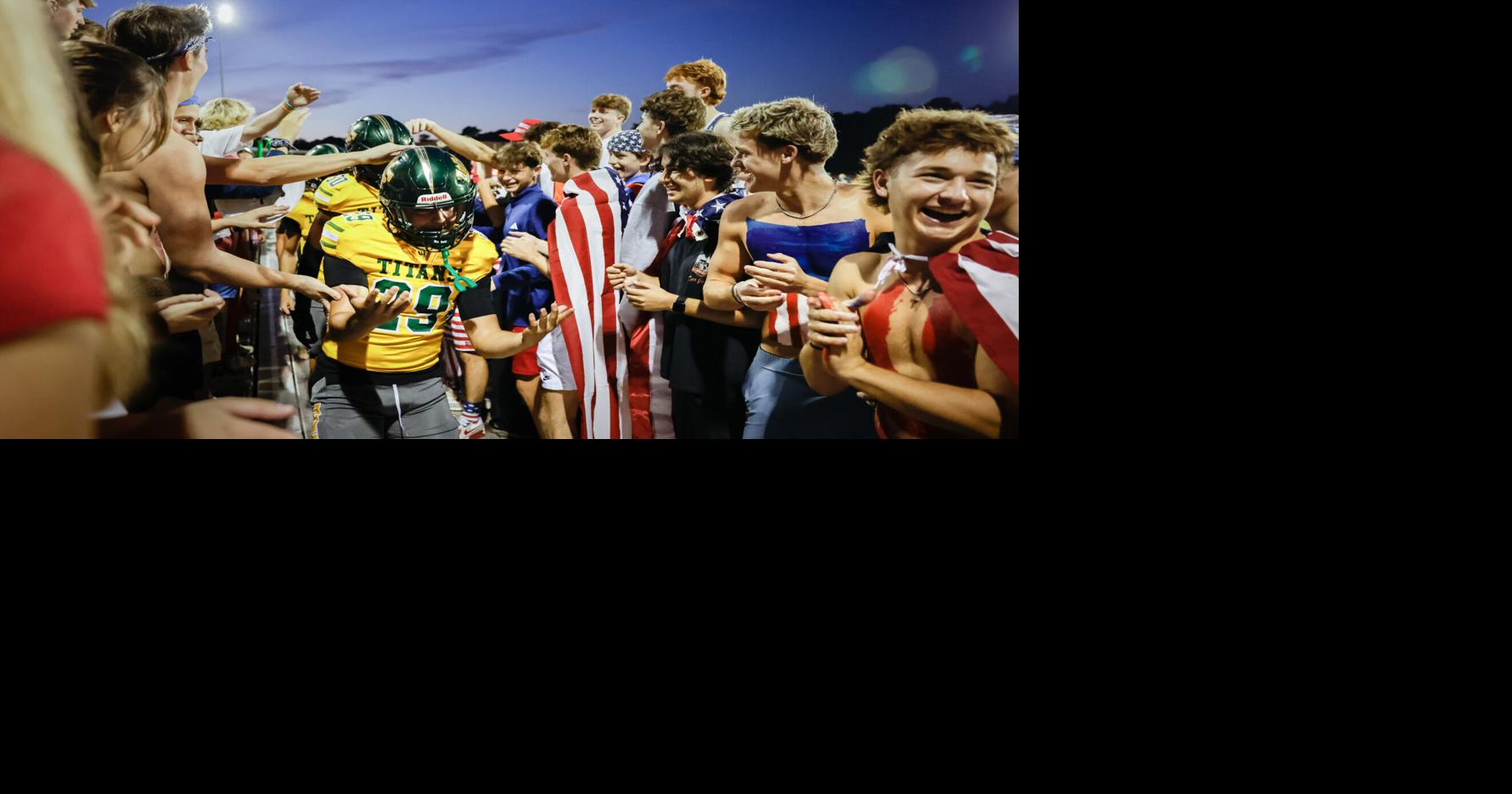 Live updates: Grimsley cruises to big win against West Forsyth Aug 28, 2026 Aug 28, 2026 Updated 42 mins ago