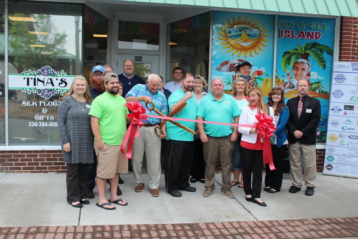 Tanning Salon Silk Florist Open Doors Together Latest News Greensboro Com