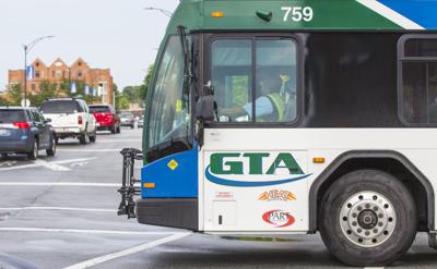 GTA bus