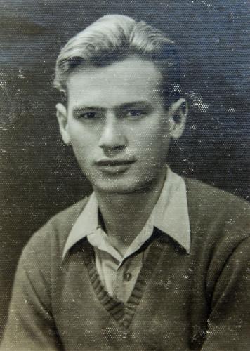 Zev Harel