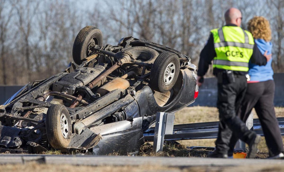 Update Victims in fatal Greensboro wreck identified Latest News