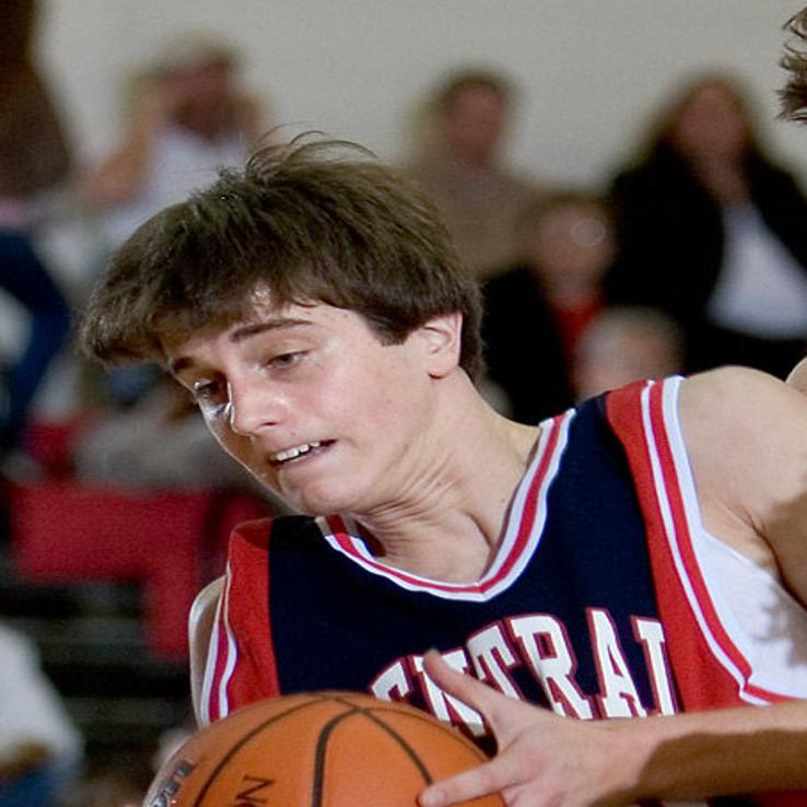 Greensboro Day Boys Grab Key Win Basketball Greensboro Com