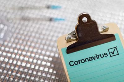 Coronavirus 2019 COVID-19