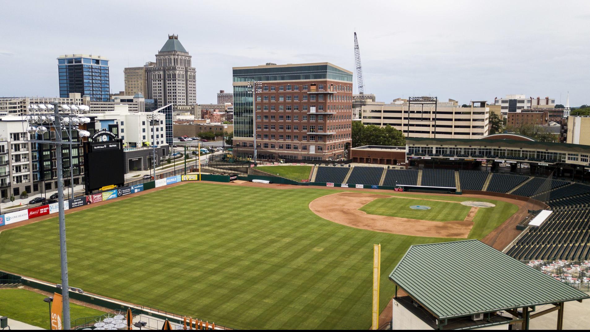 Greensboro Grasshoppers Schedule 2022