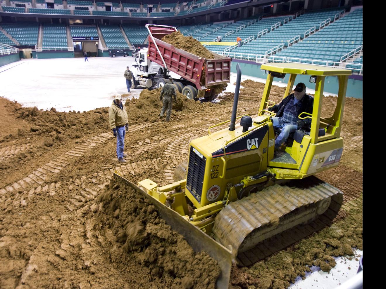 Big Boys And Their Big Toys Latest News Greensboro Com