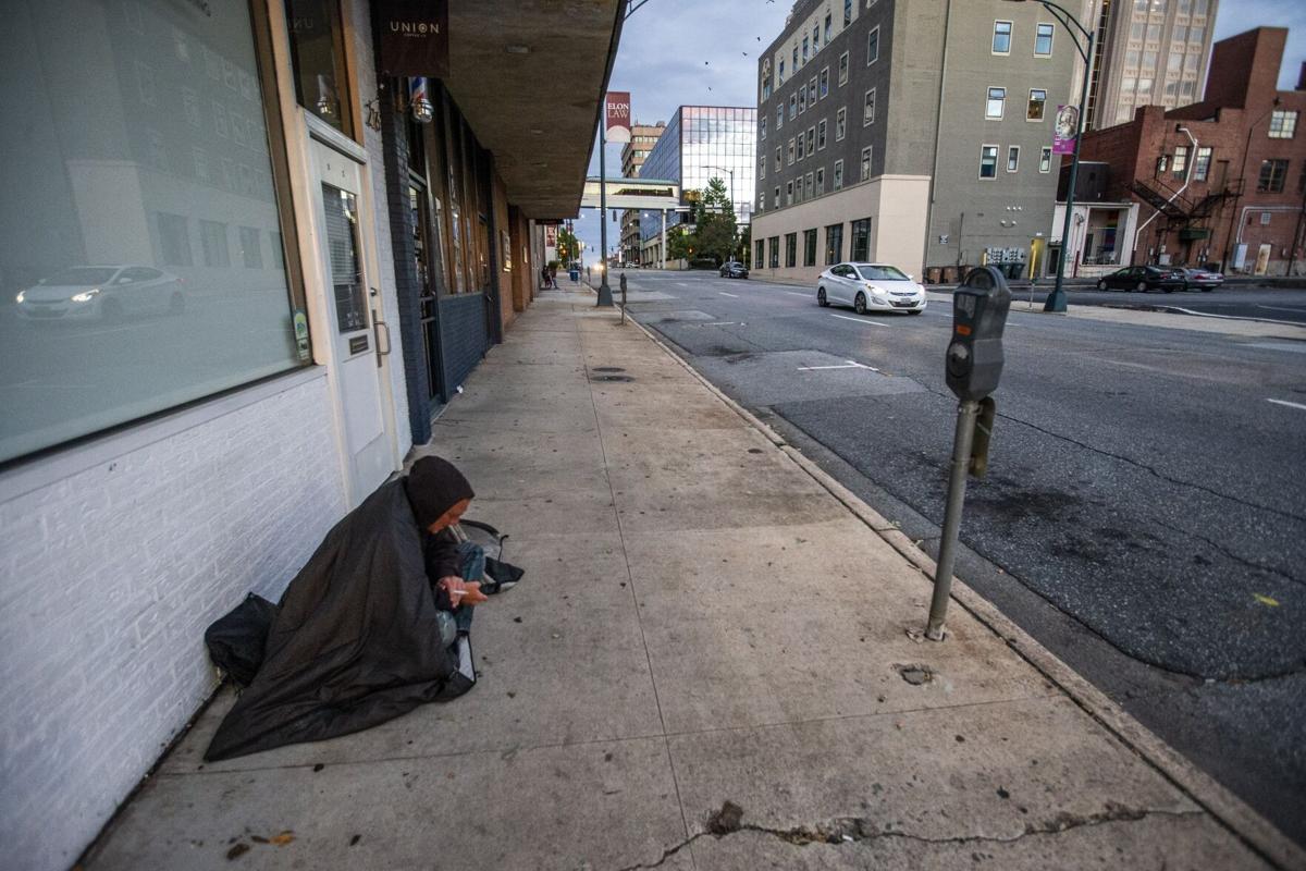 Homeless (copy) (copy) (copy)