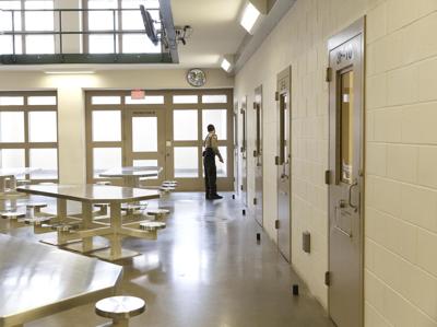 Guilford County Detention Officers