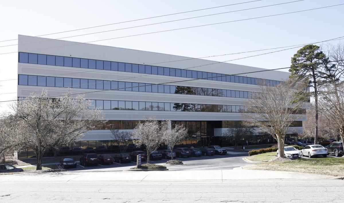 EEOC Lease