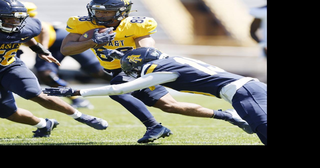 Sinclair Broadcasting will televise A&T home football games